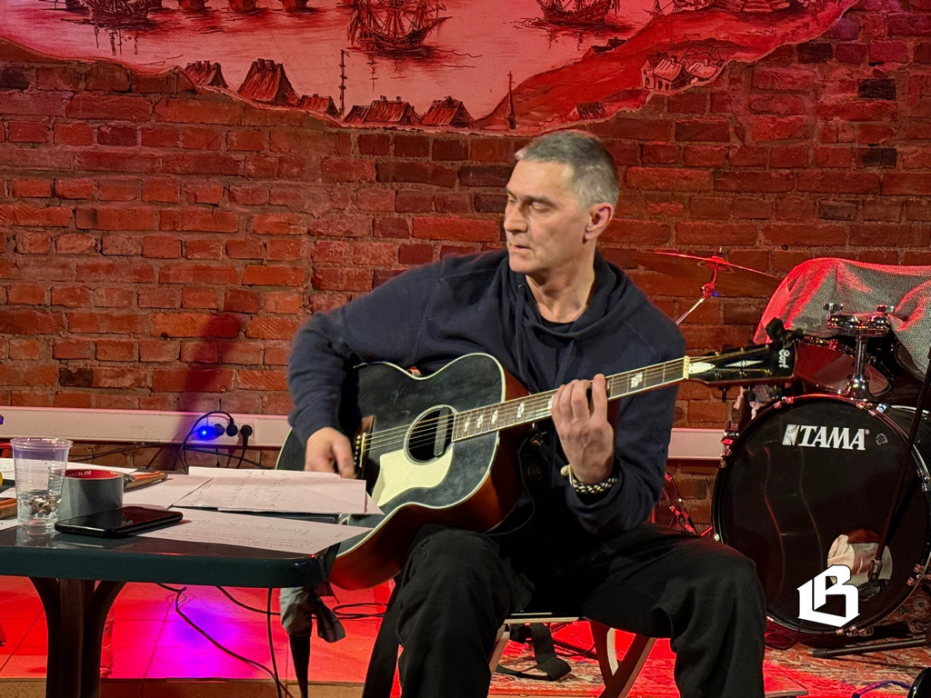 «Музыкальное образование»: новый проект в Выборге