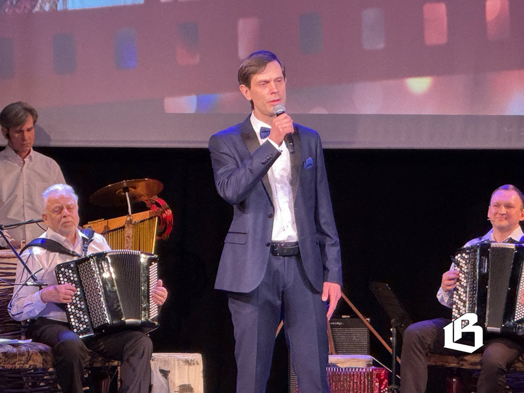 Голоса предков – сила народа: «Музыкальный дивертисмент» от «Вереска»