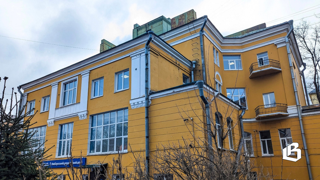 День беременных в России 