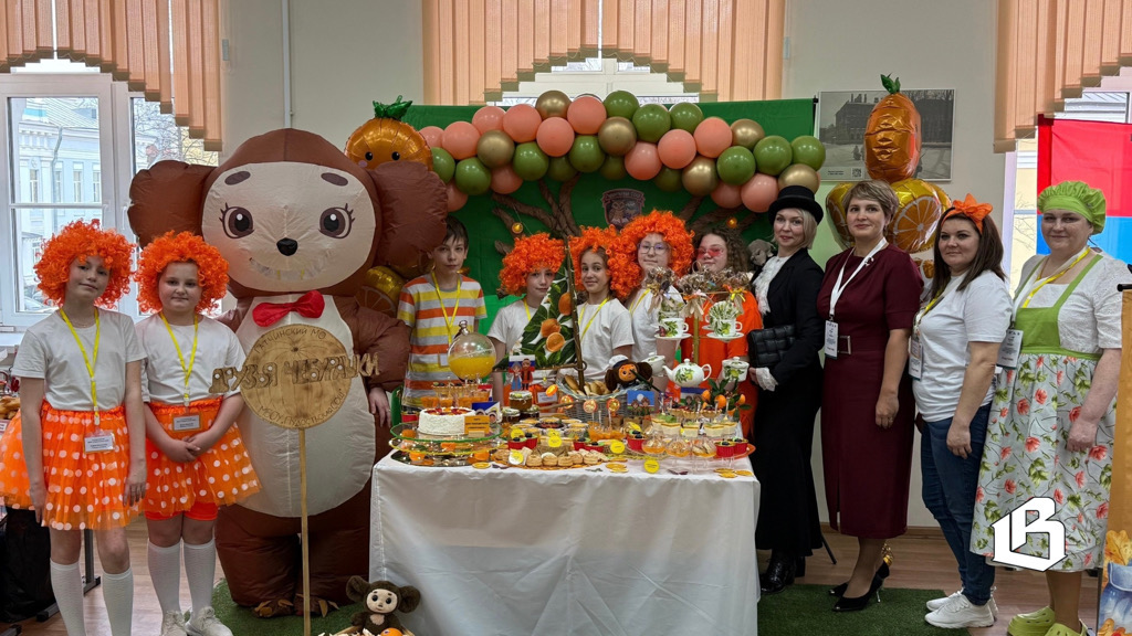 Гастрономический триумф образования: конкурс «Лучшая школьная столовая – 2026»