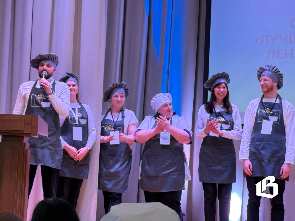 Гастрономический триумф образования: конкурс «Лучшая школьная столовая – 2026»