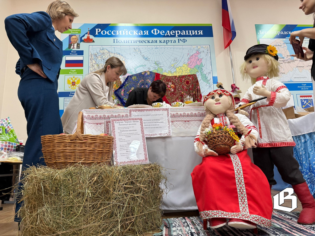 Гастрономический триумф образования: конкурс «Лучшая школьная столовая – 2026»