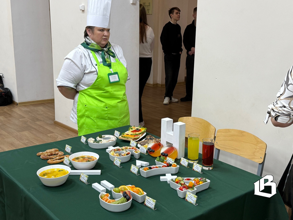 Гастрономический триумф образования: конкурс «Лучшая школьная столовая – 2026»