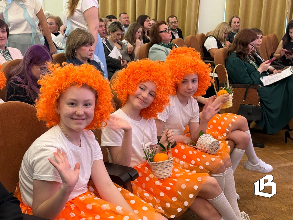 Гастрономический триумф образования: конкурс «Лучшая школьная столовая – 2026»