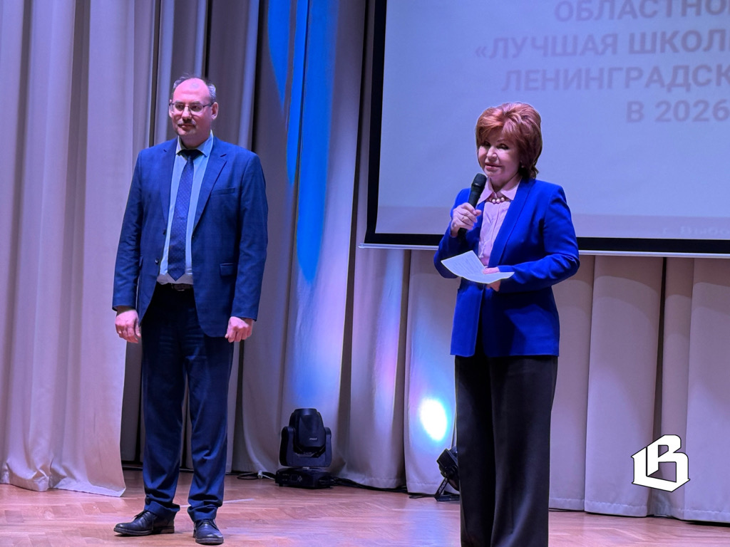 Гастрономический триумф образования: конкурс «Лучшая школьная столовая – 2026»