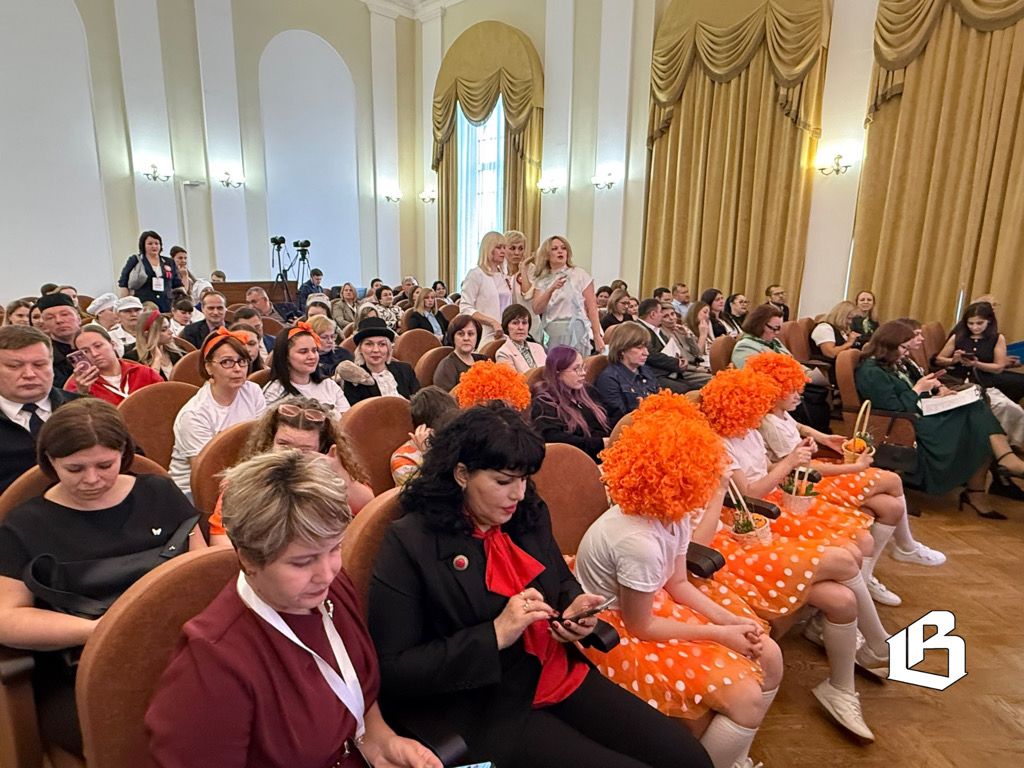 Гастрономический триумф образования: конкурс «Лучшая школьная столовая – 2026»