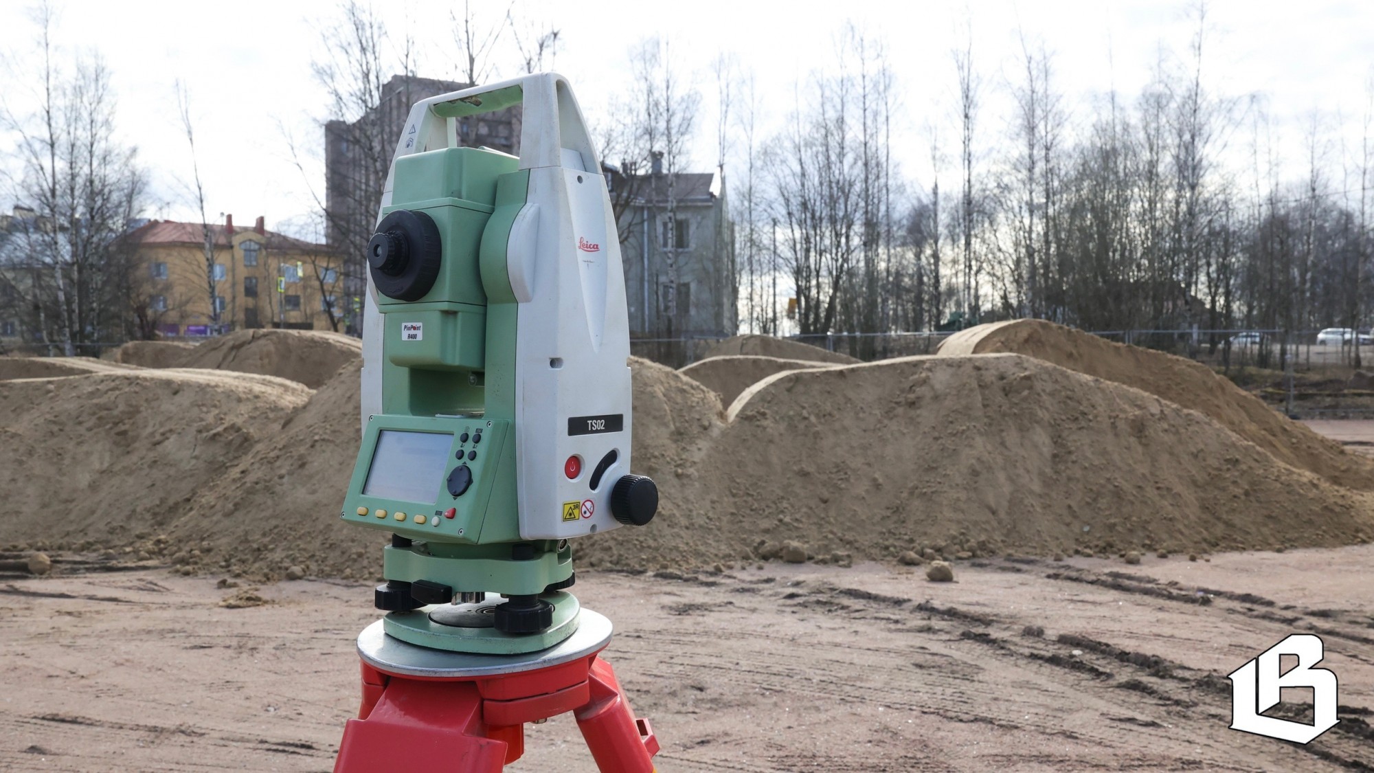 Скейт-парк в Выборге