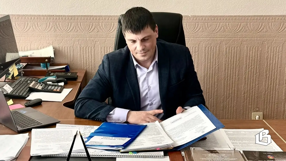 Сергей Сахаровский