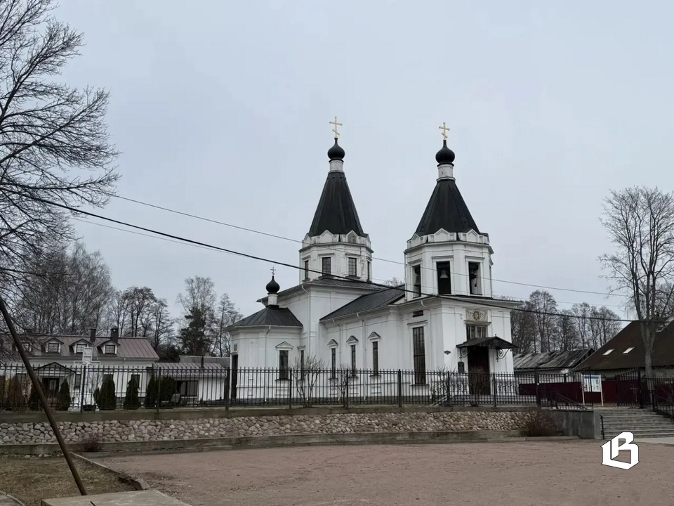 Приморск: намеченное воплощается в жизнь