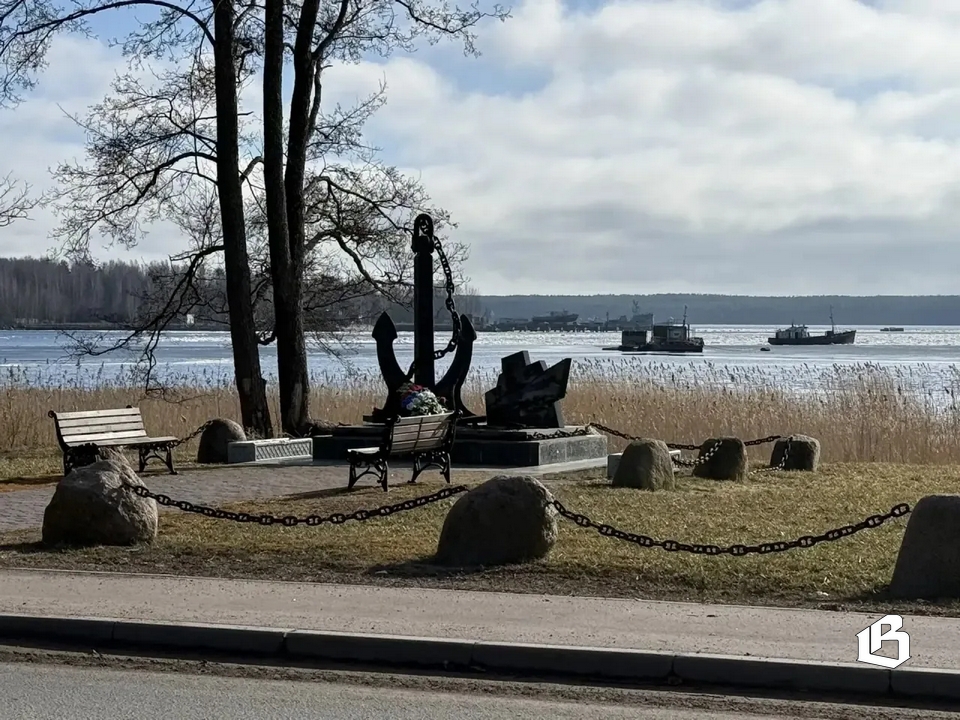 Приморск: намеченное воплощается в жизнь