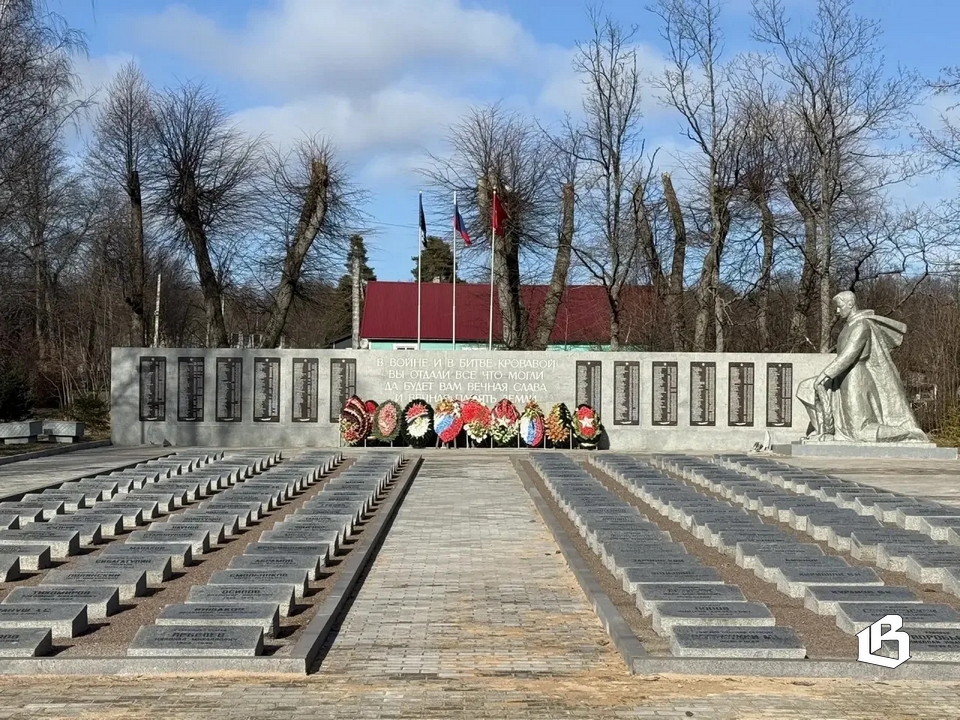 Приморск: намеченное воплощается в жизнь