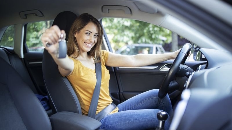 Рейтинг автошкол: новые правила