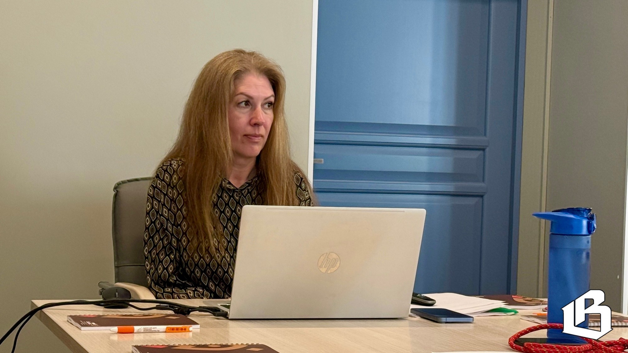 Выборгский центр поддержки предпринимательства обучает инвестированию