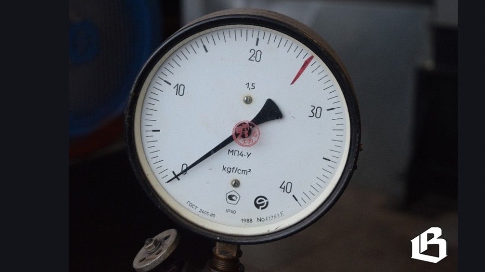 Лужки получили новую котельную