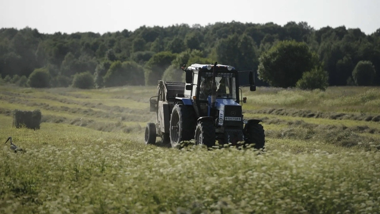 Поддержка защитников: старт заявок на фермерские гранты