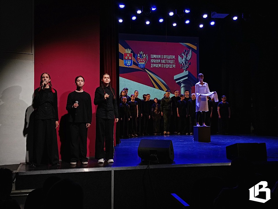 Мост между поколениями: Выборг чтит память героев и воспитывает патриотов 