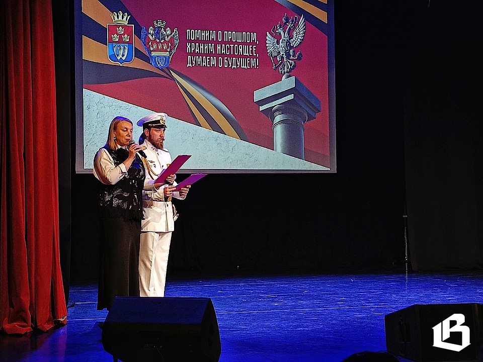 Мост между поколениями: Выборг чтит память героев и воспитывает патриотов 