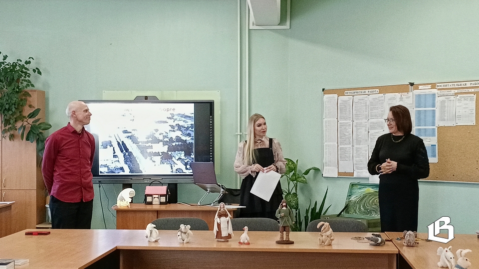 «Легендарная Калевала»: диалог культур и традиций