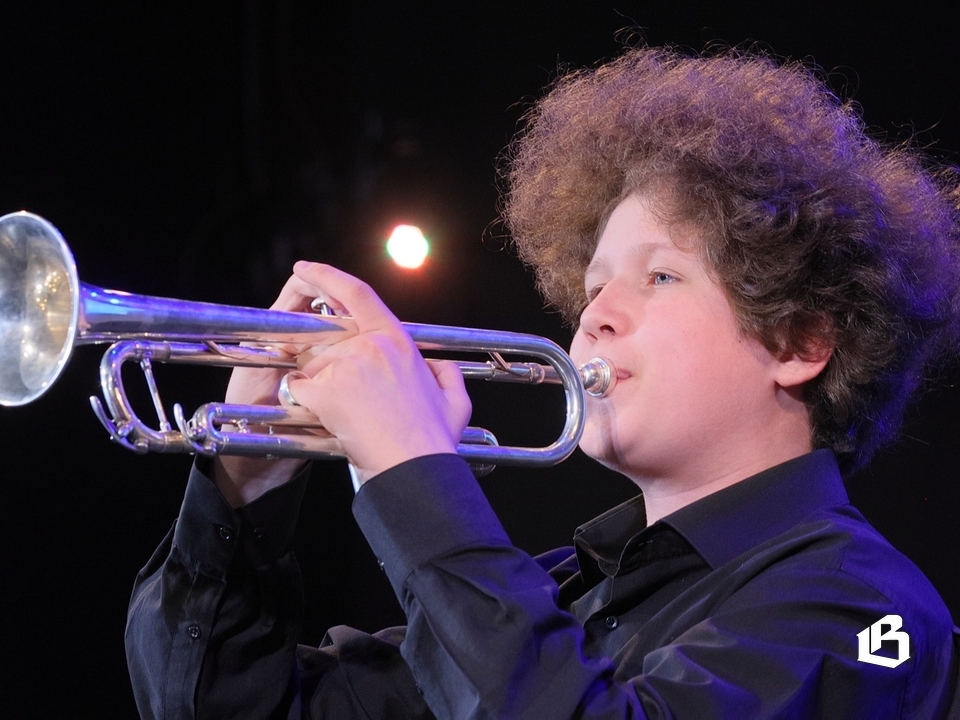 В городском Доме культуры прошёл заключительный этап конкурса «Выборгская весна»