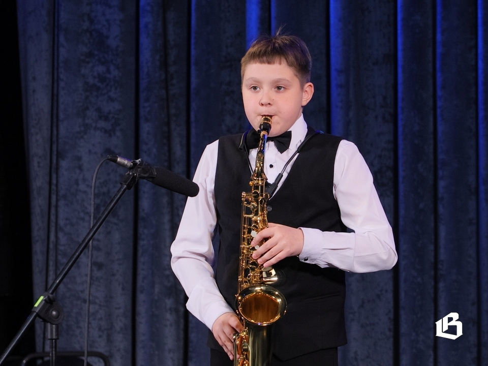 В городском Доме культуры прошёл заключительный этап конкурса «Выборгская весна»