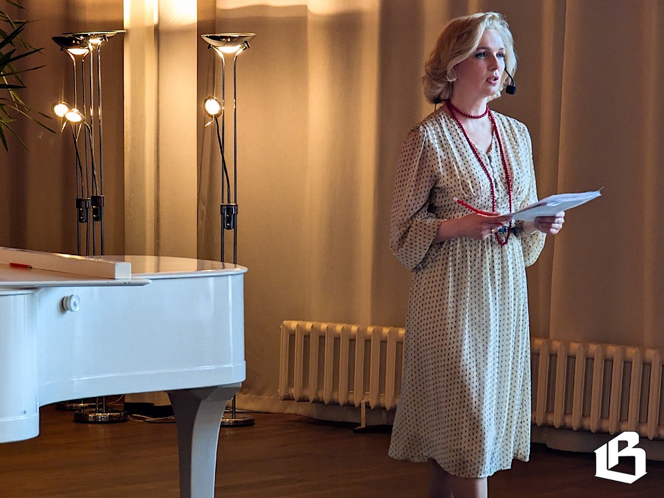 Марина Цветаева: все строчки только о любви