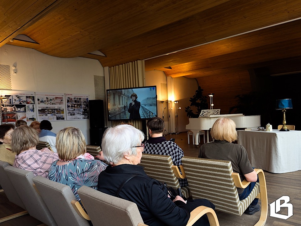 Марина Цветаева: все строчки только о любви