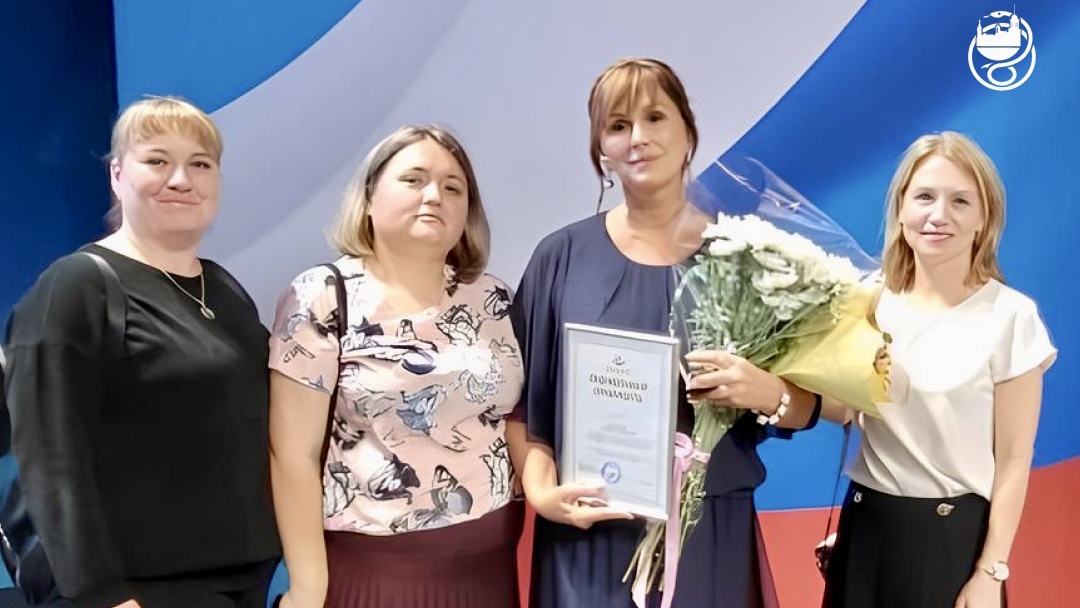 Звезда из Выборга засияла на московской сцене