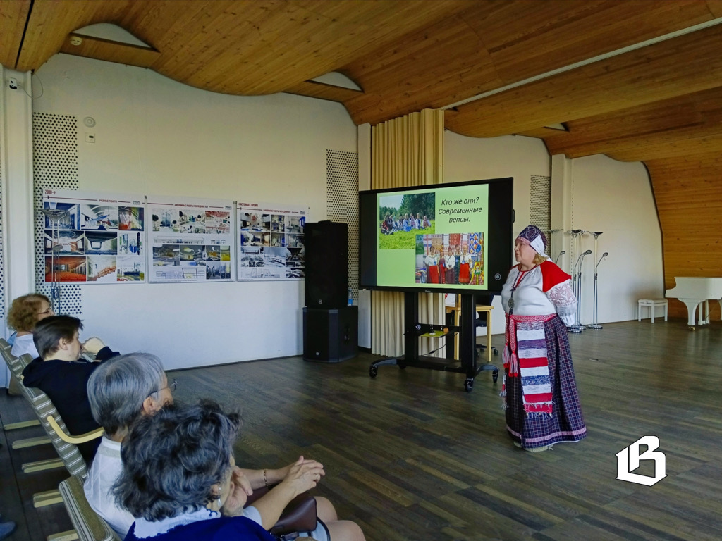 Библионочь 2026: «Единство народов — сила России!»