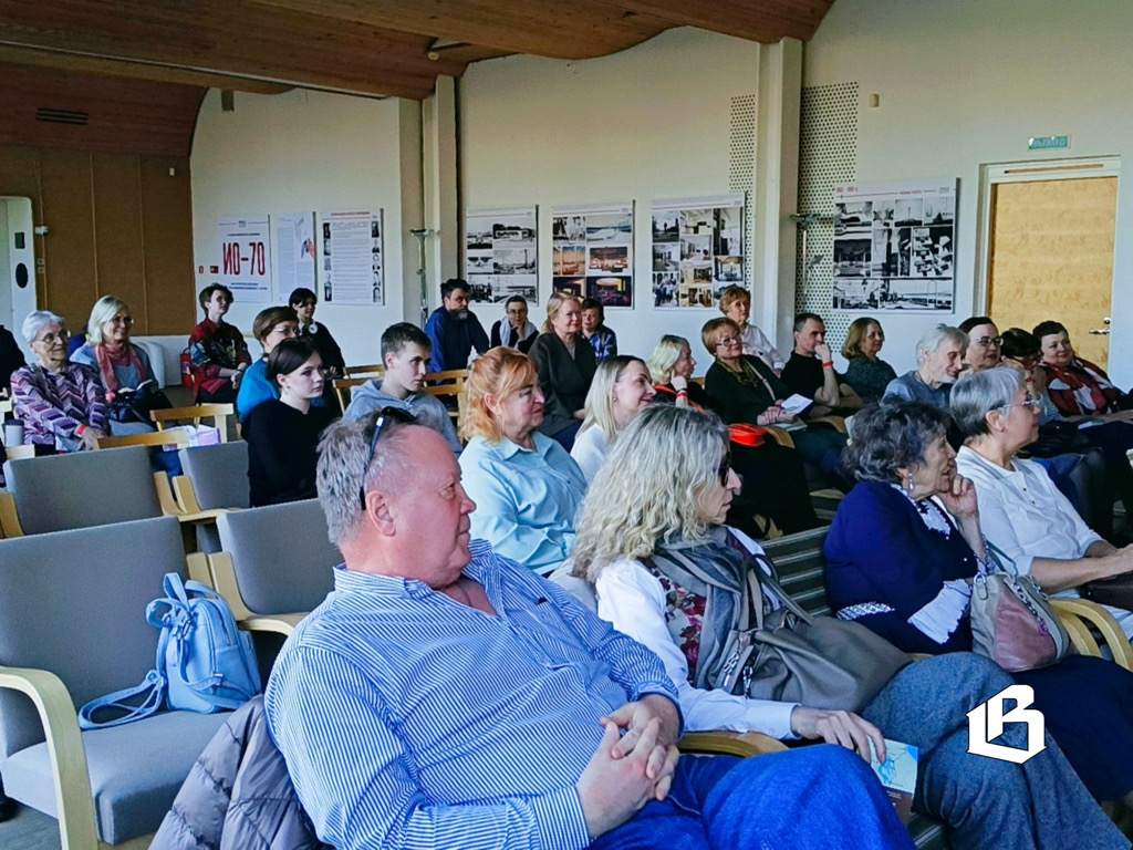 Библионочь 2026: «Единство народов — сила России!»