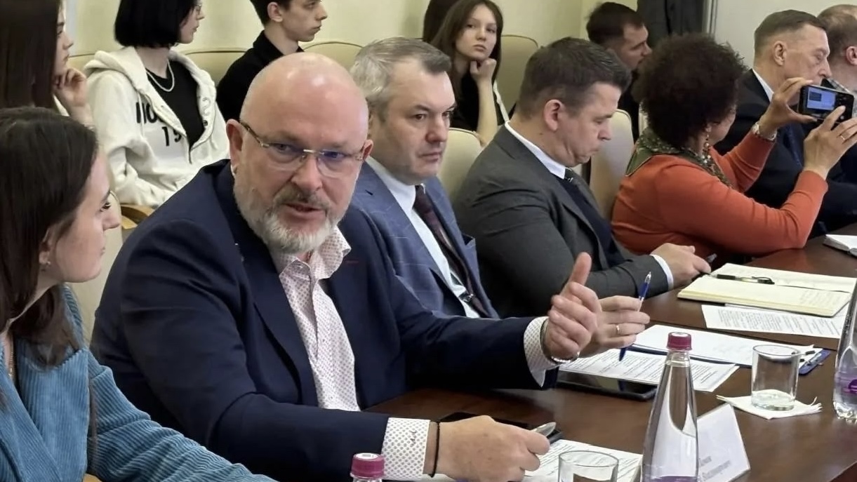 Социальная архитектура региона: итоги круглого стола в ЛГУ