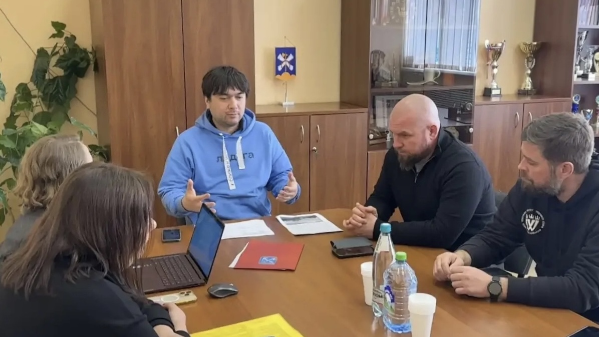 В Выборгском районе создадут Музей горного дела