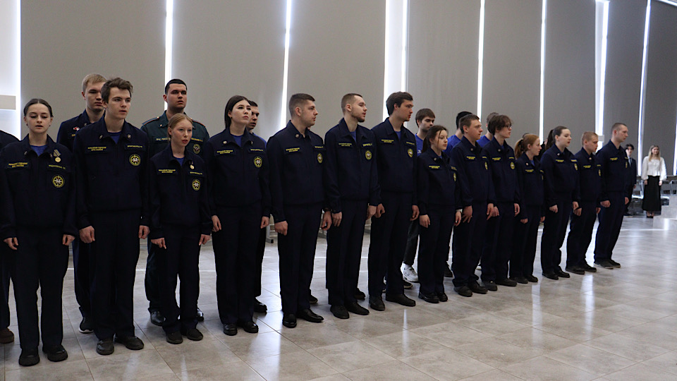 Фото от комитета 