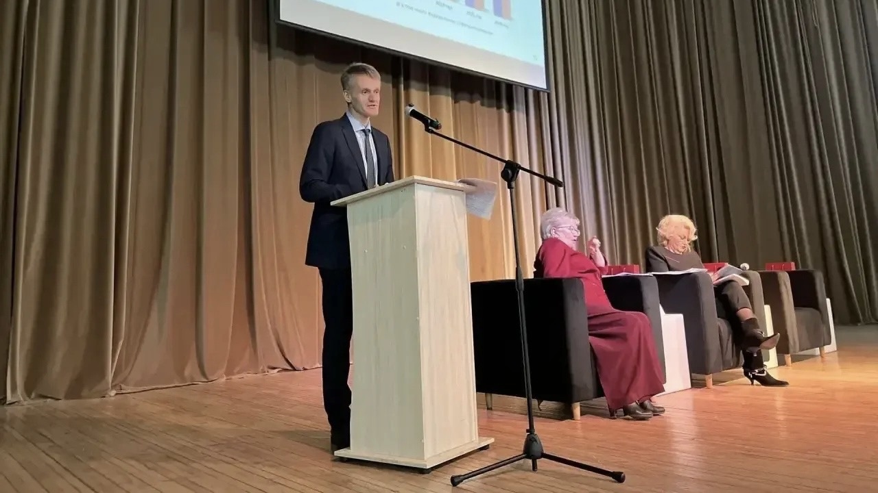 Семейные МФЦ Ленобласти: итоги трёх лет работы