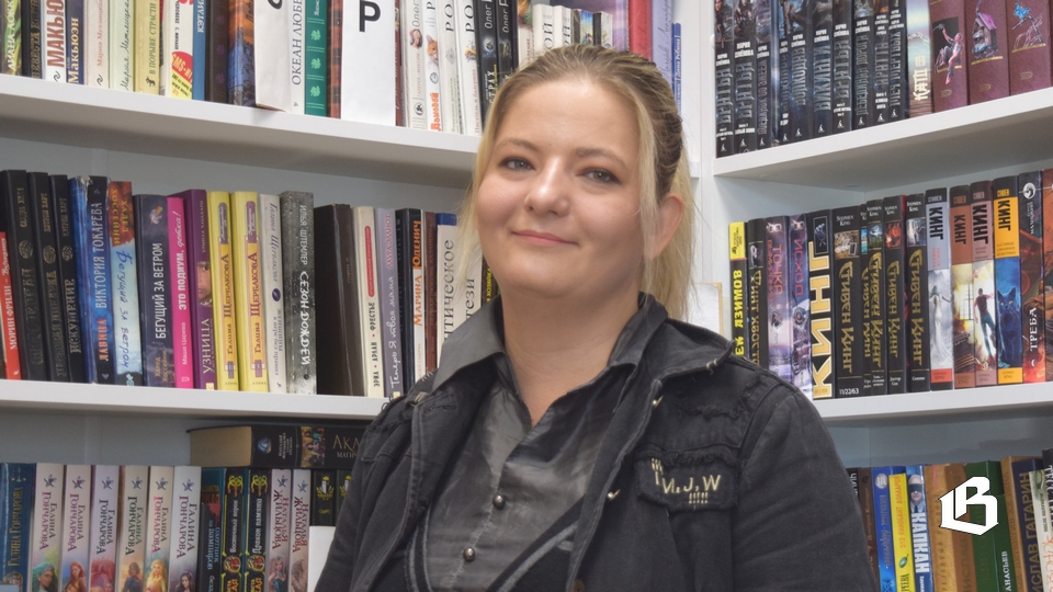 Библиотека в Высоцке как центр городского притяжения