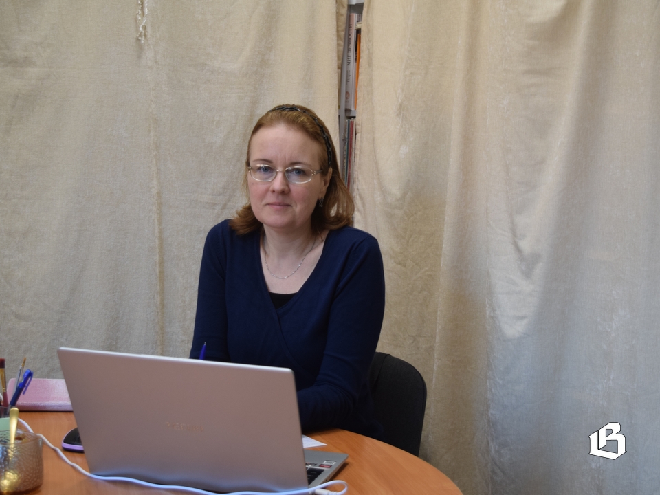 Библиотека в Высоцке как центр городского притяжения