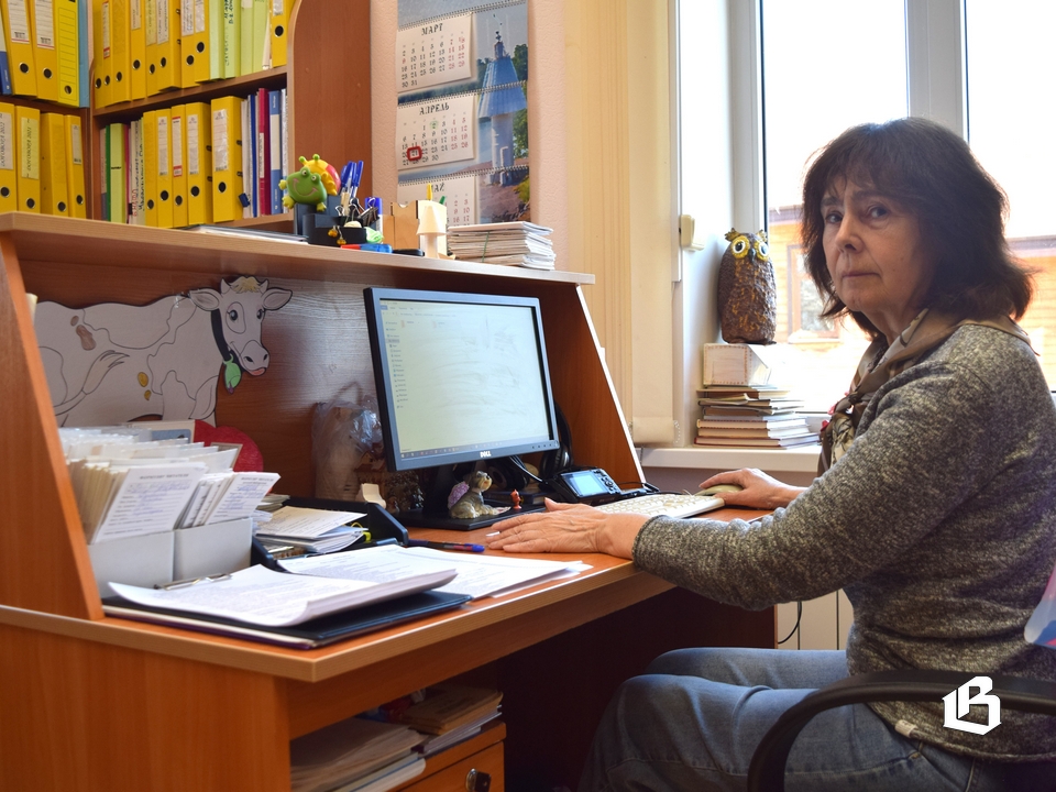 Библиотека в Высоцке как центр городского притяжения