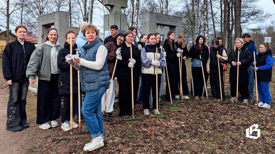 Экокраеведческий десант на Сорвали