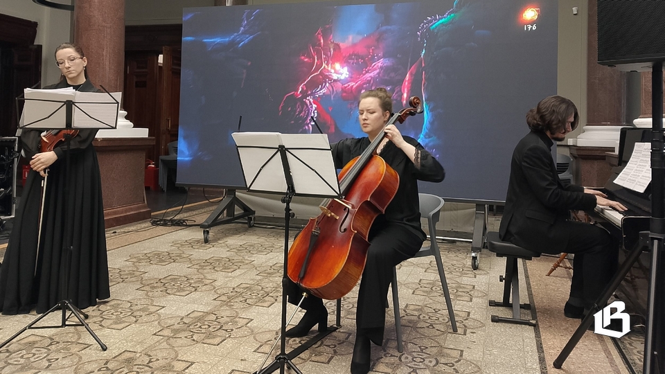 Kindly Raime. Музыка аниме – для всех поколений