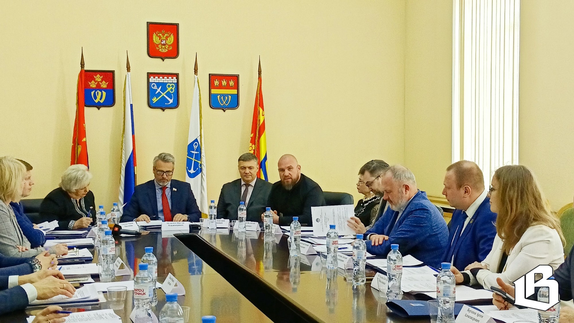 В Выборге обсудили развитие туризма и сохранение культурного наследия