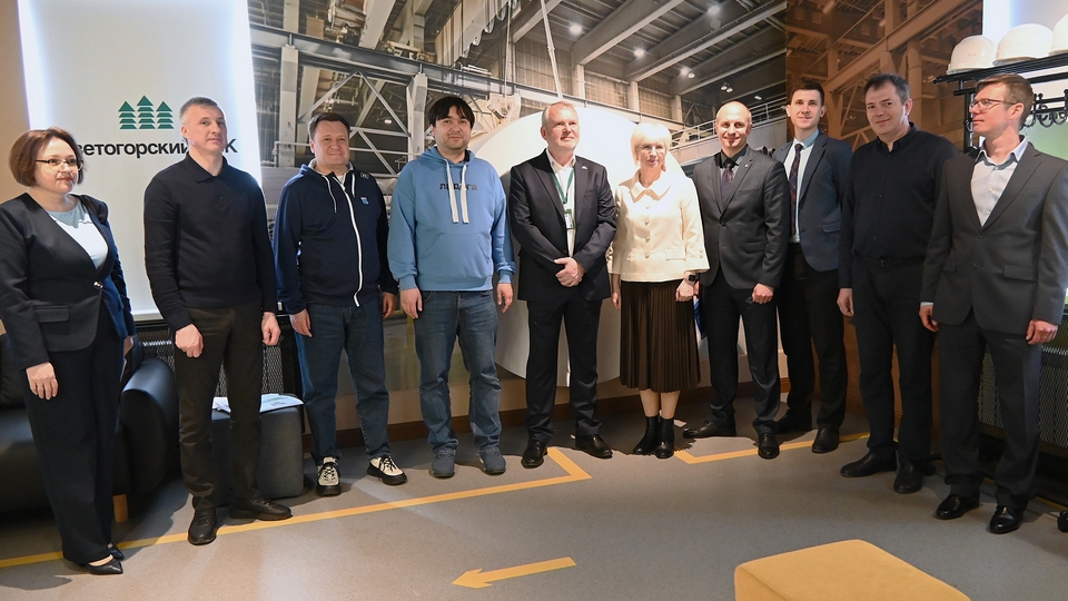 В Каменногорске – музей, в Светогорске – бассейн