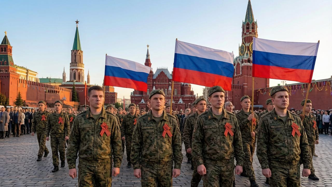 Ежегодная международная акция «Диктант Победы» пройдёт 26 апреля