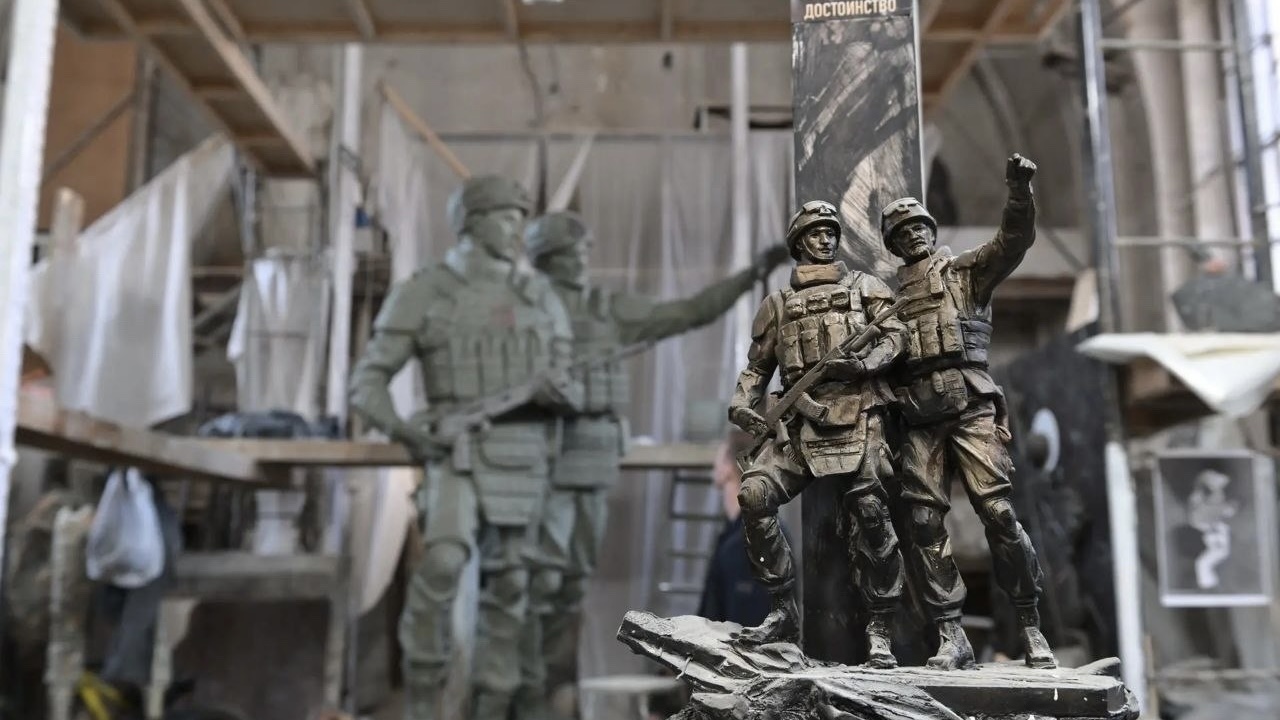 В Светогорске появится Сквер Памяти