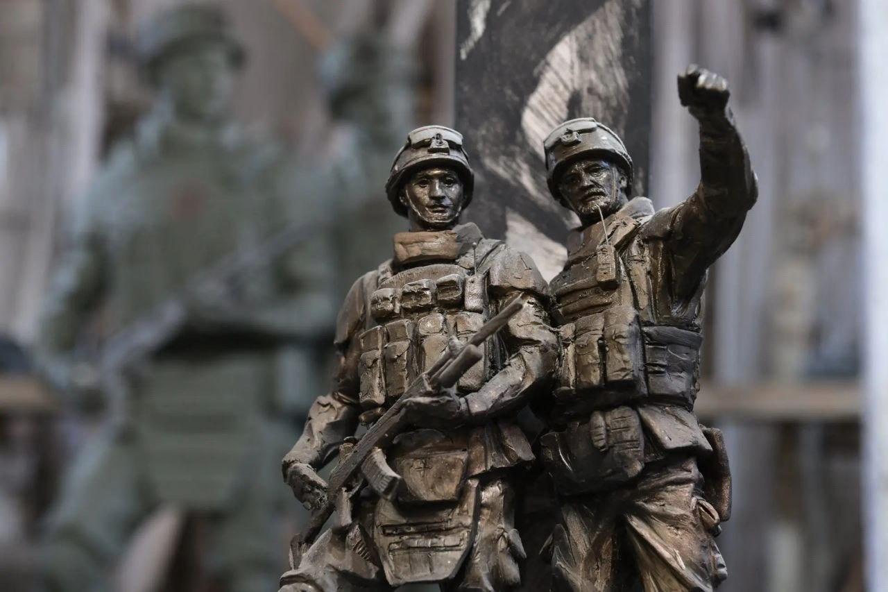 В Светогорске появится Сквер Памяти