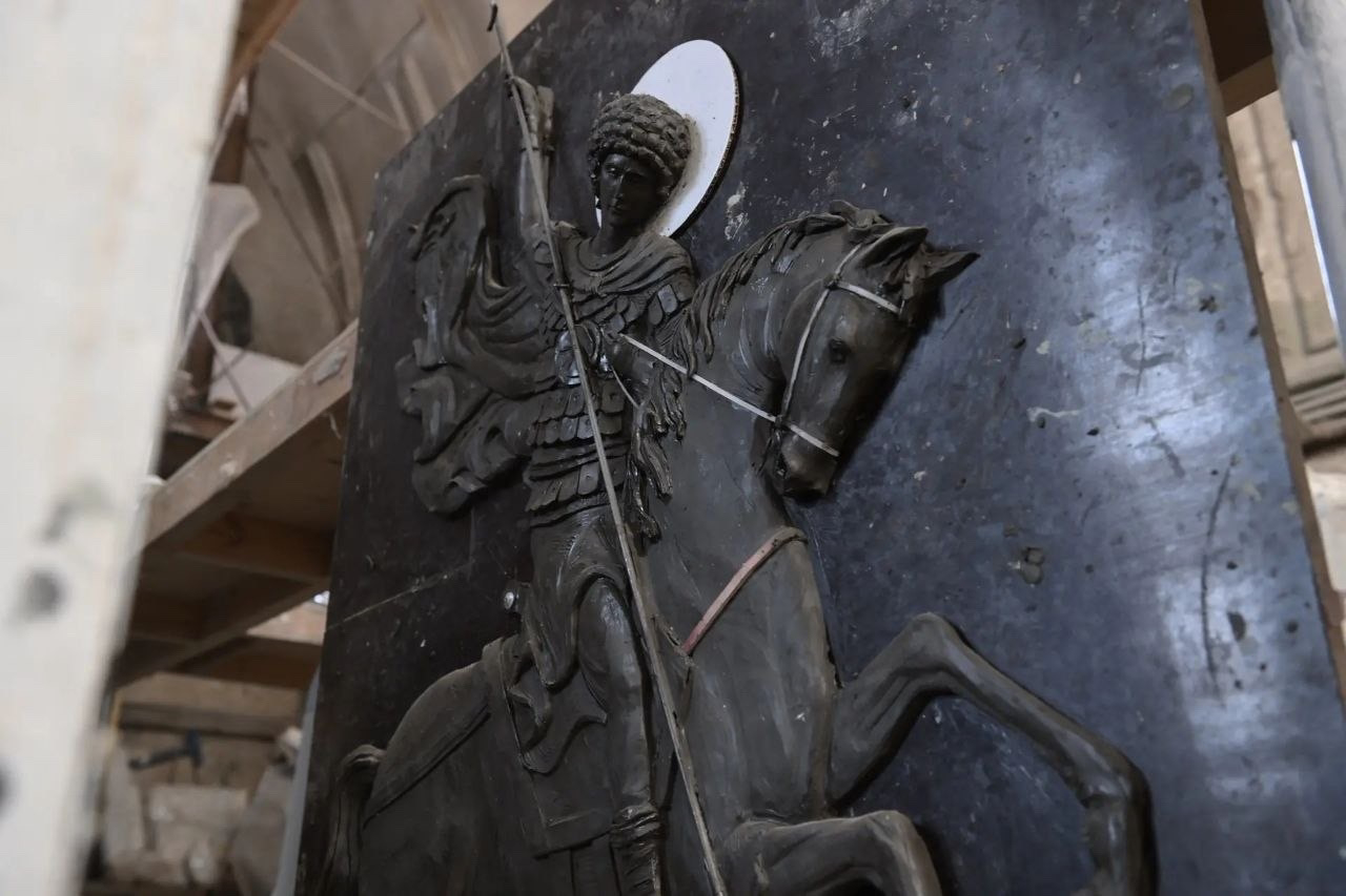 В Светогорске появится Сквер Памяти