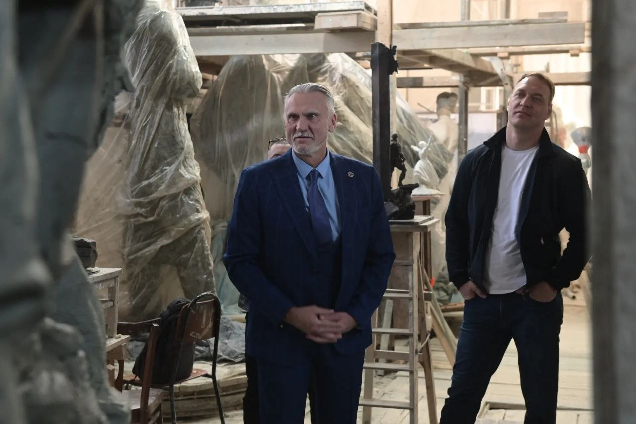 В Светогорске появится Сквер Памяти