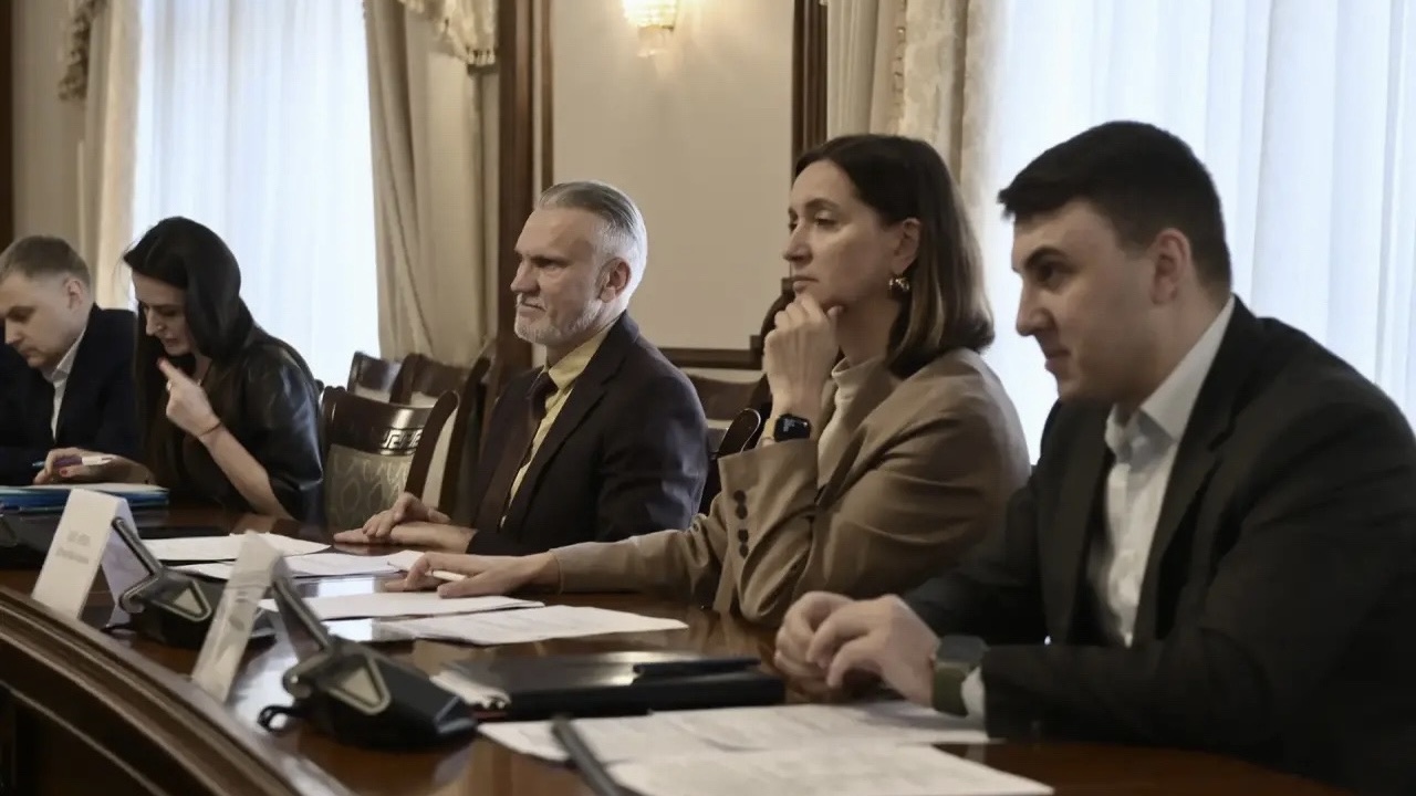 Карьерный старт после МГИМО: ветераны СВО возвращаются в Ленобласть