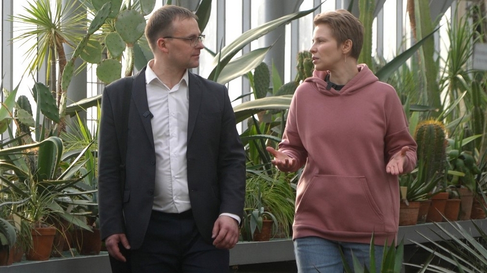 «Потомкам передать величье непобедимой красоты…»