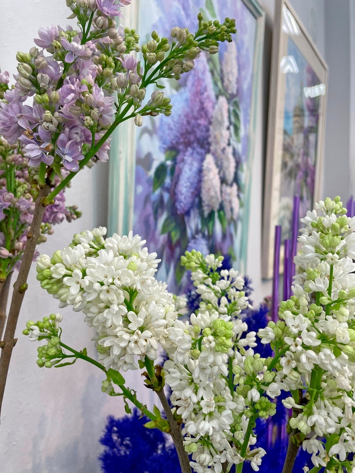 «Потомкам передать величье непобедимой красоты…»