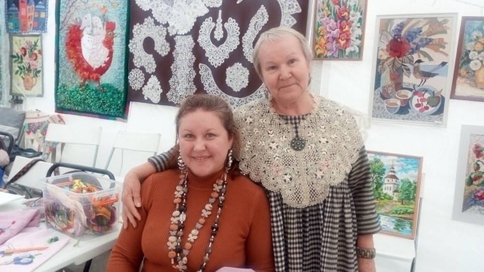 Семья созидателей