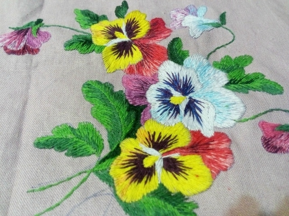 Семья созидателей